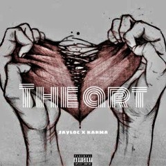 The Art(Feat. Karma)