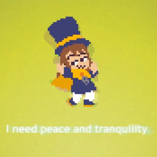 Bits And Tranquility