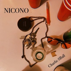 NICONO - Charlie 8 ball (shallow remix)
