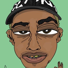SOLD Pharrell Williams Type Beat - "Hop In" (Prod By. King Corn Beatzz)
