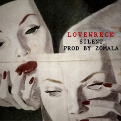 Silent (Prod by Zomala)