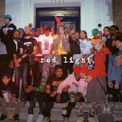 RED LIGHT feat. GM SPINELLI x SSET23