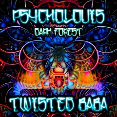 Twisted Baba [Dark Forest]