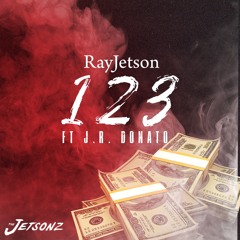 123 (feat. J.R. Donato)