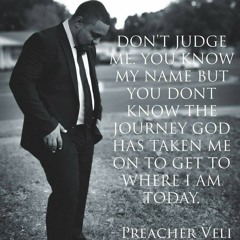 PURPOSE- Jay Preacher Veli