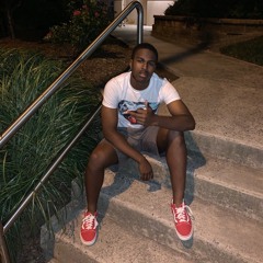 Just Tryna Ball (Prod. Palaze)