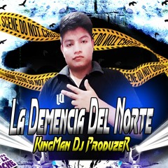 (DEMO) - LA DEMENCIA DEL NORTE - KINGMAN DJ PRODUZER 2M19 BASS