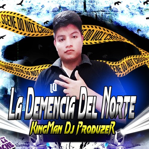 (DEMO) - LA DEMENCIA DEL NORTE - KINGMAN DJ PRODUZER 2M19 BASS
