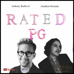 Rated PG Ep. 5__Funraiser