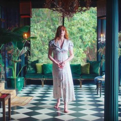 Florence and the Machine - Hunger (rough cover)