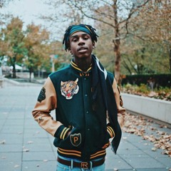 Polo G x Lil Tjay Type Beat [Inmate](Buy 1 get 3 FREE)(Prod.FabesVG)