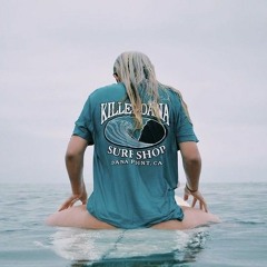 Surf Coffee Birthday Party Minsk 02/07/2019