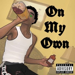 Imz - On My Own