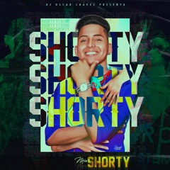 Mix Shorty! - [Oscar Chávez]