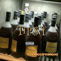 Tj Uchiee - Tip$y ft. Guccifrm600