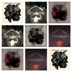 Noisia X Foreign Beggars X Massive Attack X Mos Def - Make Those Move X I Against I