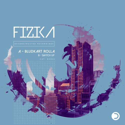 Fizika - Bludklart Rolla (Original Mix)