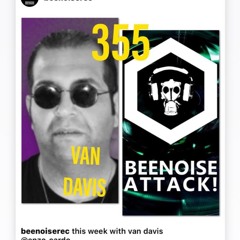 Van Davis : (Beenoise Attack Radio Mix)