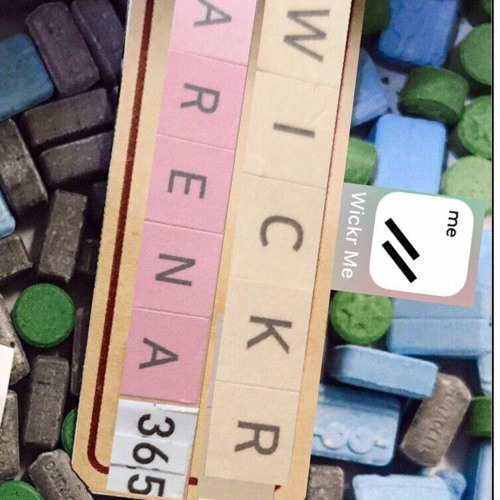 ASTER EDM MIXSET (candy Sell) 클릭