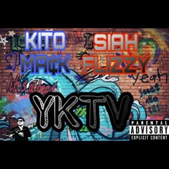 YKTV FT SIAH FLIZZY