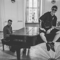 Avi x Louis Villain feat.  ReTo - Epitafium