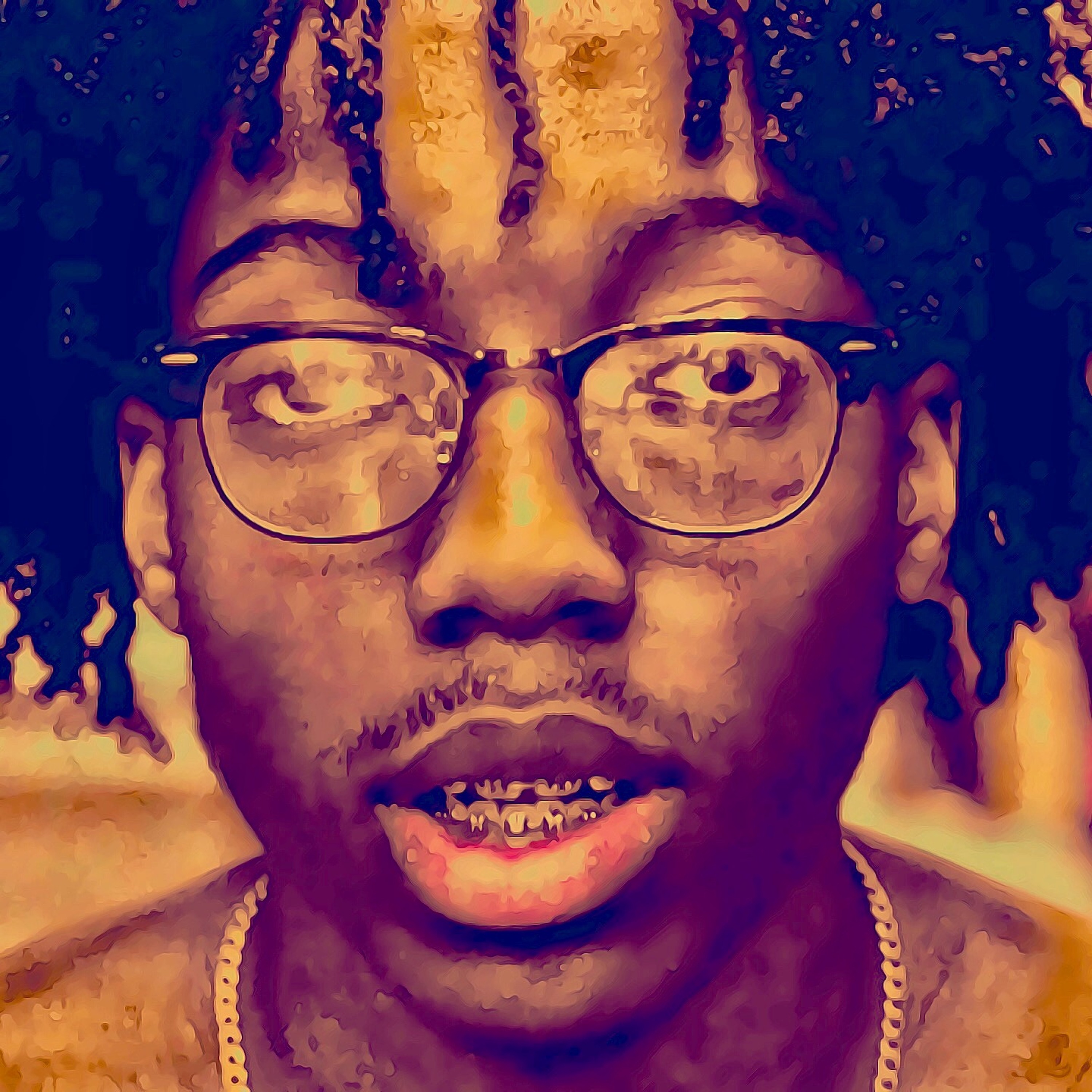 *FREE* Lil Tecca x Playboi Carti x Lil Uzi Vert Type Beat 2019 | Time Flies episode artwork