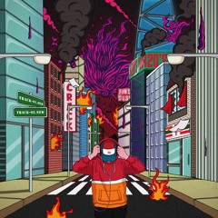 편의점 도시락 (feat. 36L & 김다빈)