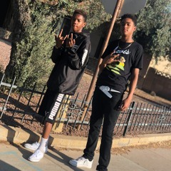 KB X DEUCE- Right or Wrong