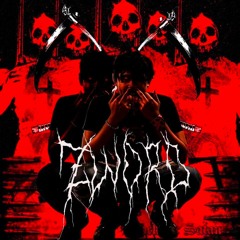 ZWORD666 ~ 33 FT. S4EED (more hoe) - Prod.KUBE