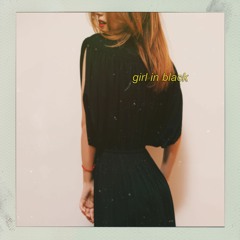 Girl In Black