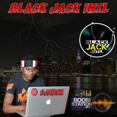 Sound System Saturday 7-6 Black Jack Intl