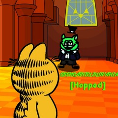 tale of bean - GRENGARFIELDLOVANIA [Hopped]