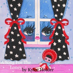 A Song for the Lonely- Broox