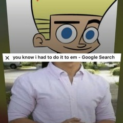 Johnny Test Whip Crack Type Beat