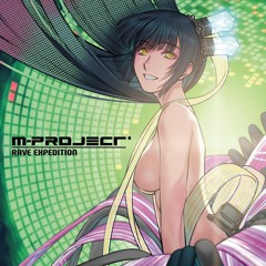 M-Project & YUKIYANAGI - Purple Gravity
