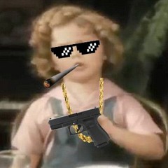 Shirley Temple - Animal Crackers in my Soup TRAP REMIX