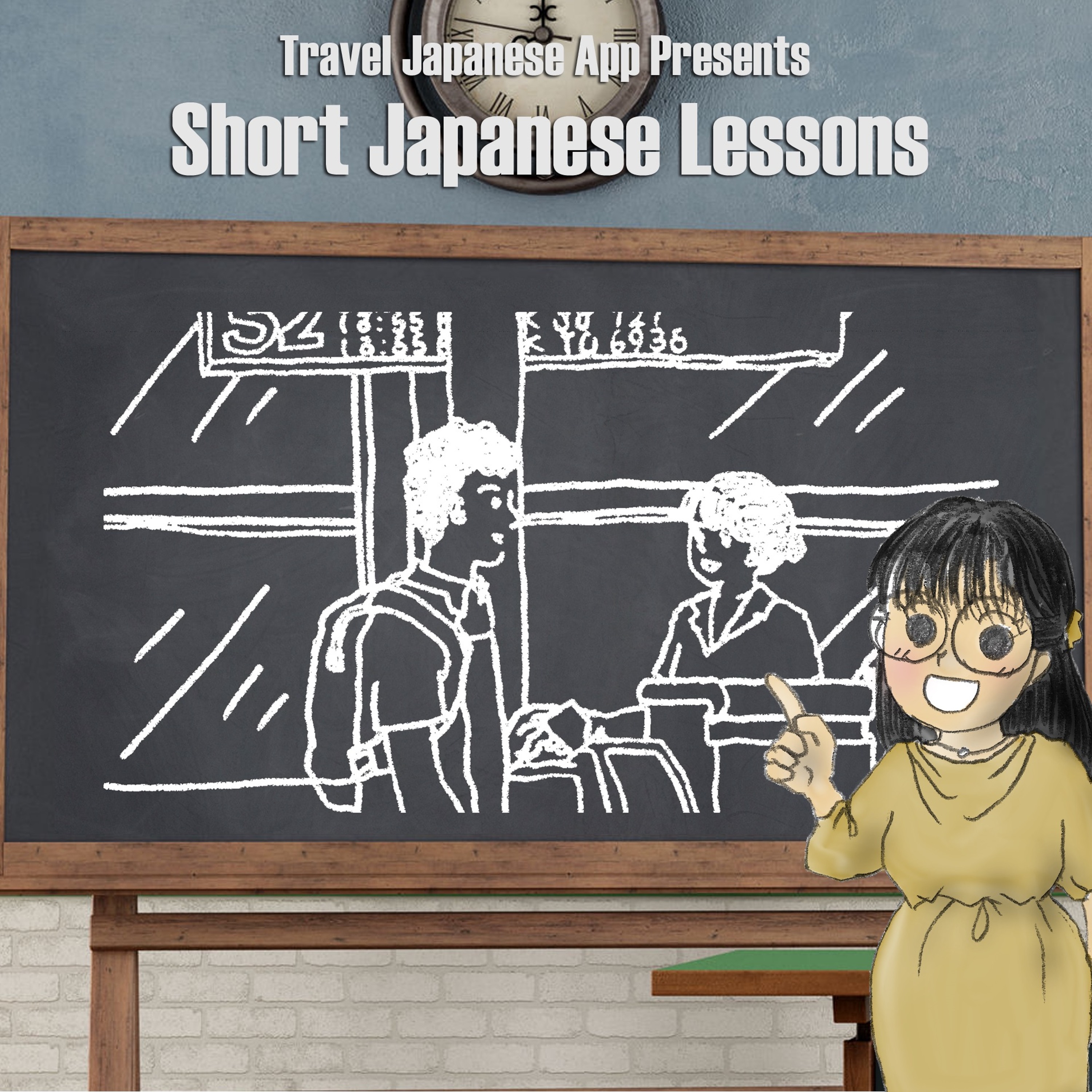 Lesson 21 - Saying Your Name