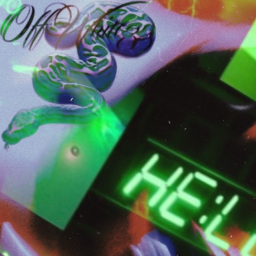 L I L  3  F R E E S T Y L E   ⅔