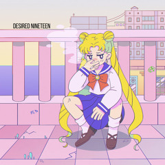 Desired - make up