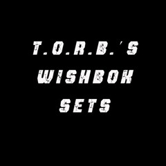 T.O.R.B.´S WISHBOX SET´S