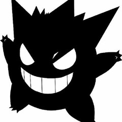 GENGAR (Prod. Durtbag Dan)