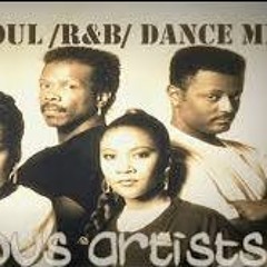 FUNK 80S  Club L auberge Du Moulin ( Alger)