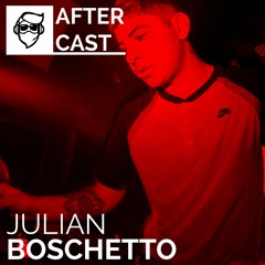 After Cast - Julian Boschetto - 07/19