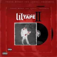 MajorNine - Whats Love (FAST)