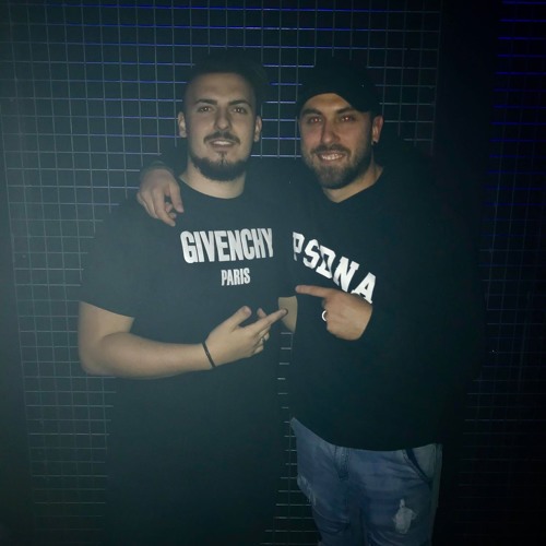 NRG Music - ft Rata x Stevie Melani