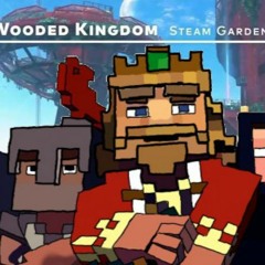 I Used To Rule The Fallen Wooded Kingdom