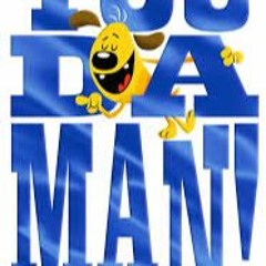 G Code Ft. Jaylist -You Da Man