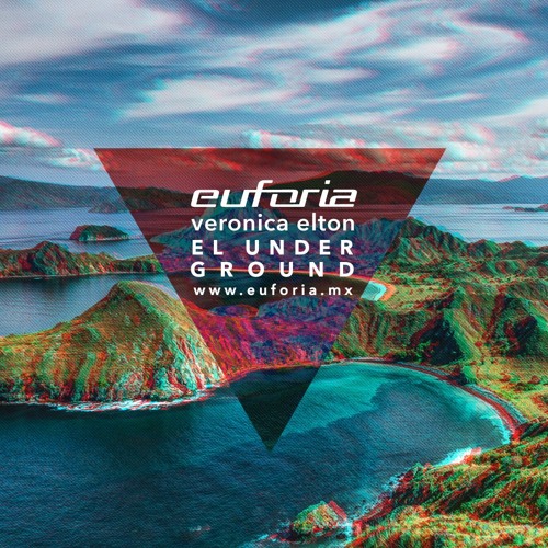 EUFORIA 222 - Veronica Elton