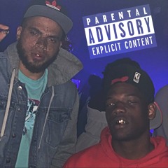 NO LIMIT FREESTYLE FT. SATIVA JEAUX