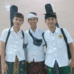 Forbility Bali ~Berubah